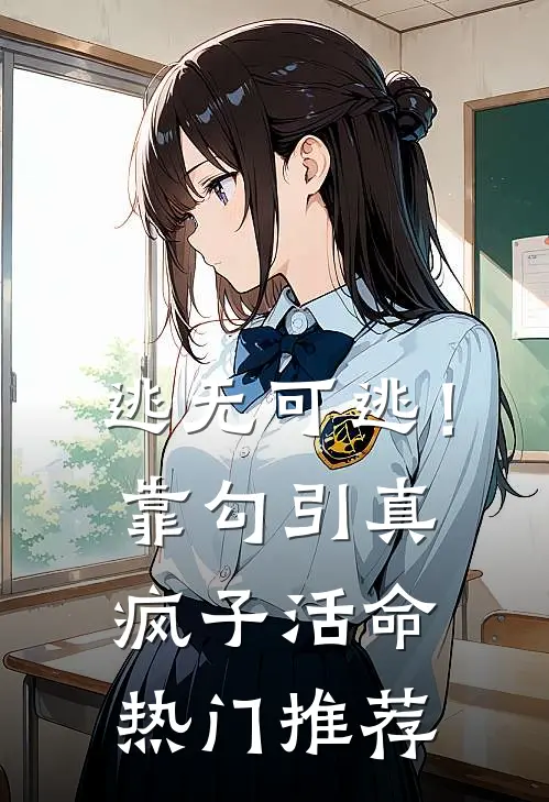 逃无可逃！靠勾引真疯子活命热门推荐