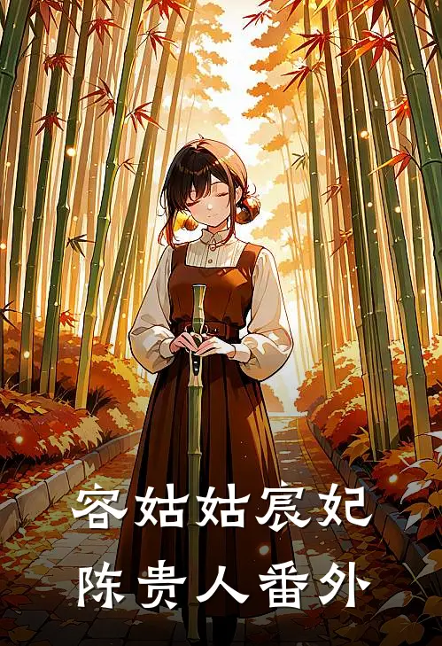 容姑姑宸妃陈贵人番外