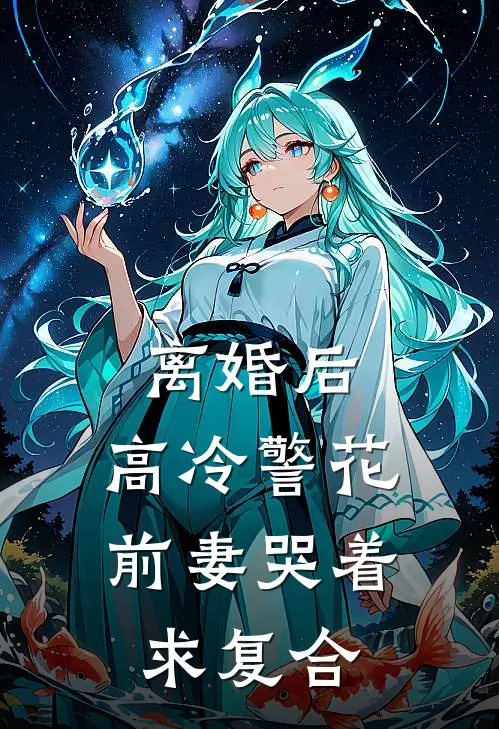 离婚后，高冷警花前妻哭着求复合