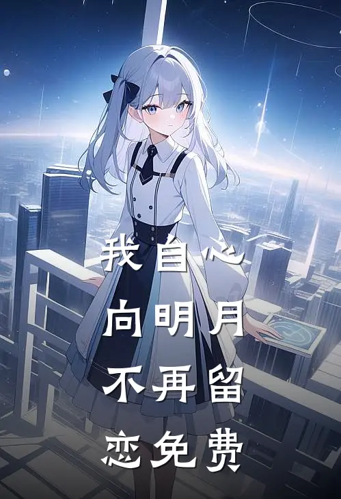 我自心向明月，不再留恋免费