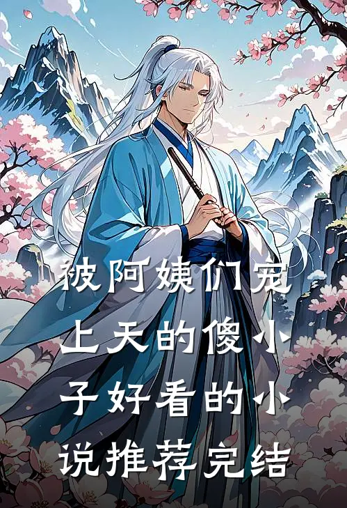 被阿姨们宠上天的傻小子好看的小说推荐完结