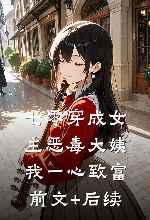 七零穿成女主恶毒大姨我一心致富前文+后续