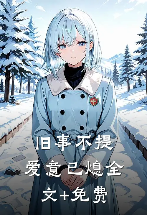 旧事不提，爱意已熄全文+免费