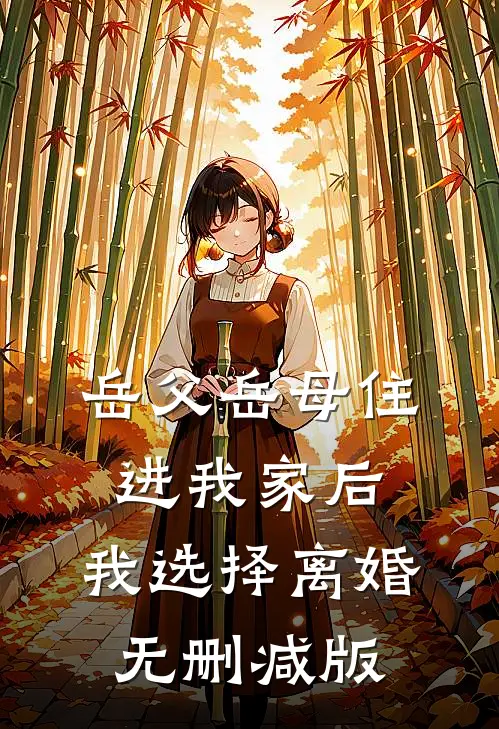 岳父岳母住进我家后，我选择离婚无删减版