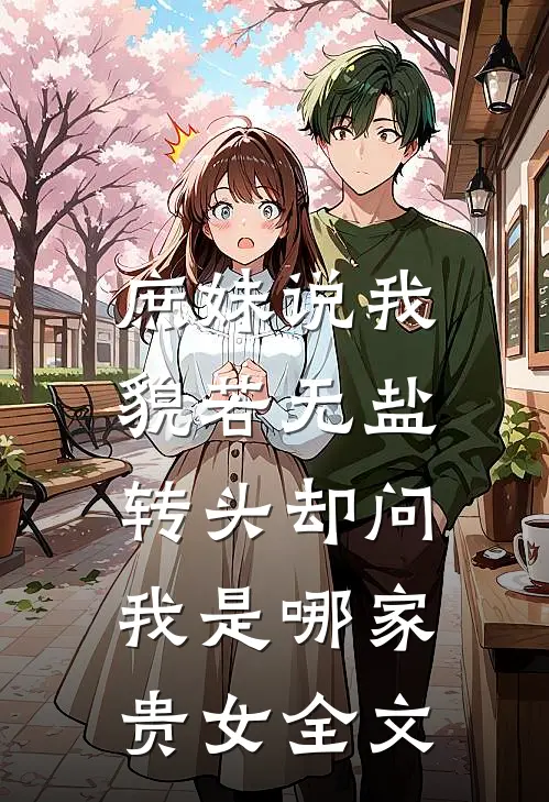 庶妹说我貌若无盐，转头却问我是哪家贵女全文