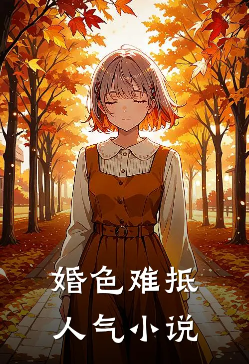 婚色难抵人气小说