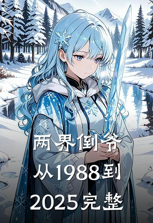 两界倒爷：从1988到2025完整