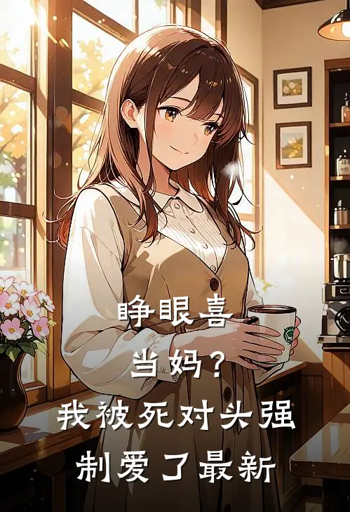 睁眼喜当妈？我被死对头强制爱了最新