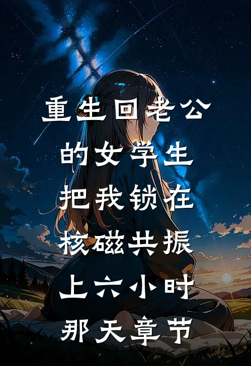 重生回老公的女学生把我锁在核磁共振上六小时那天章节