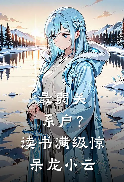 最弱关系户？读书满级惊呆龙小云