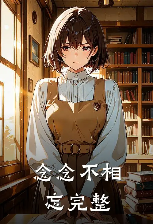 念念不相忘完整