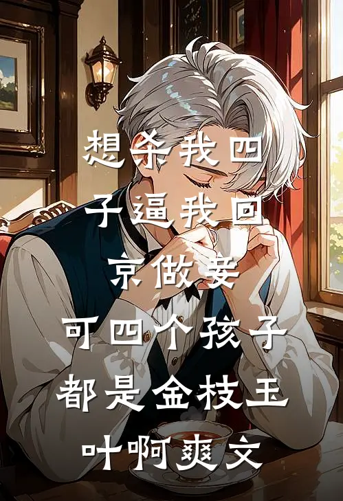 想杀我四子逼我回京做妾，可四个孩子都是金枝玉叶啊爽文