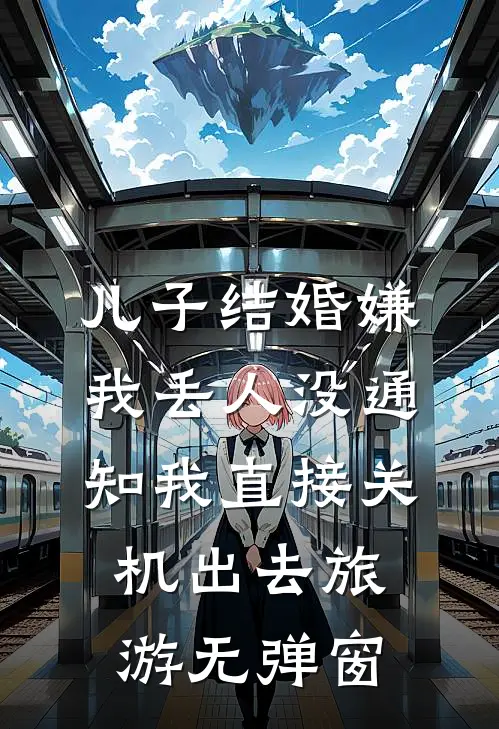 儿子结婚嫌我丢人没通知我直接关机出去旅游无弹窗