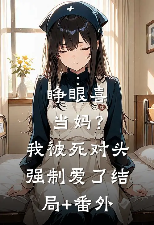睁眼喜当妈？我被死对头强制爱了结局+番外