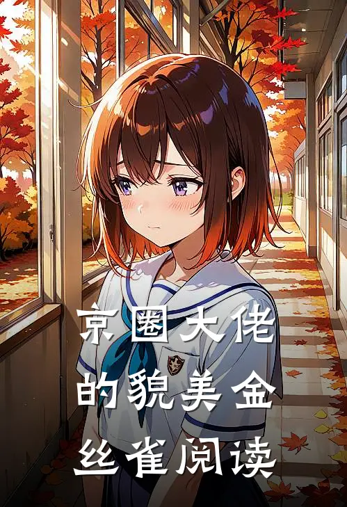 京圈大佬的貌美金丝雀阅读