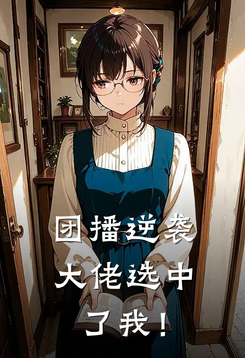 团播逆袭，大佬选中了我！