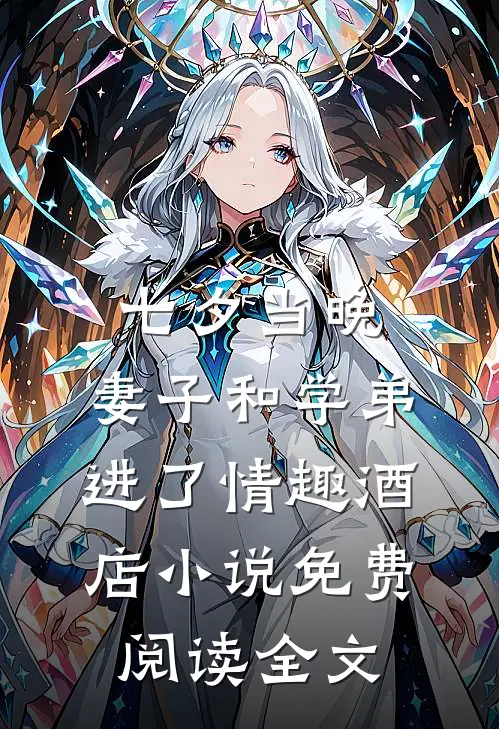 七夕当晚，妻子和学弟进了情趣酒店小说免费阅读全文