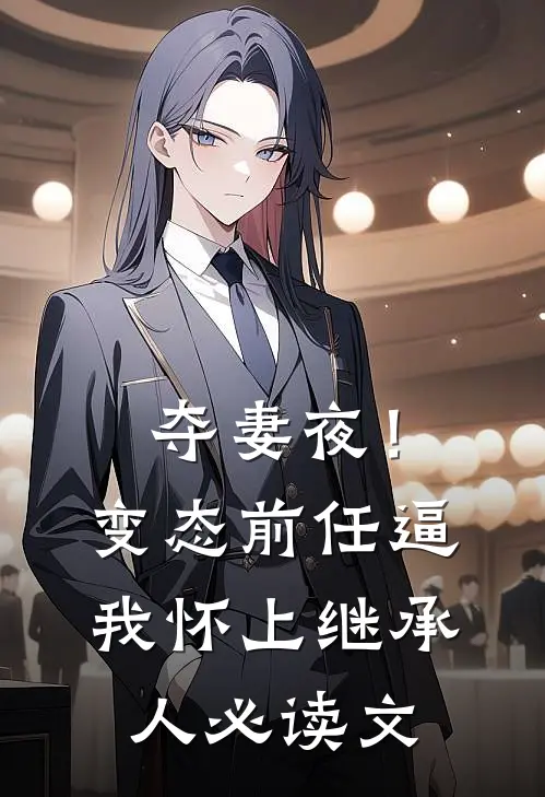 夺妻夜！变态前任逼我怀上继承人必读文