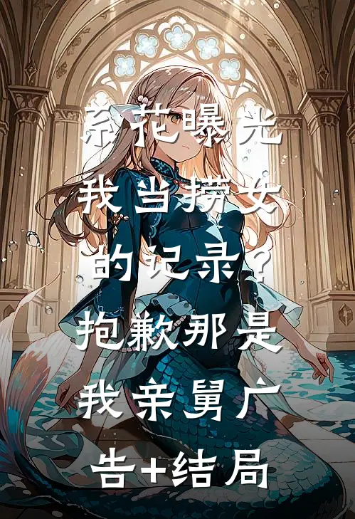 系花曝光我当捞女的记录？抱歉，那是我亲舅广告+结局
