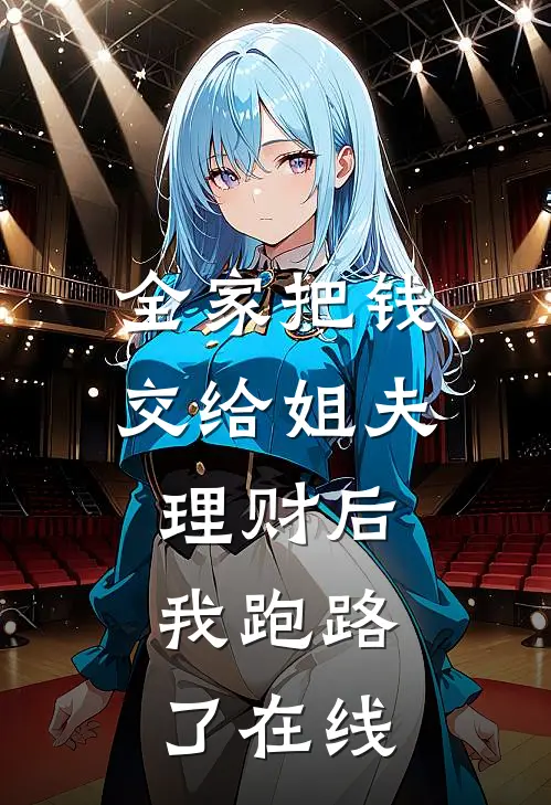 全家把钱交给姐夫理财后，我跑路了在线