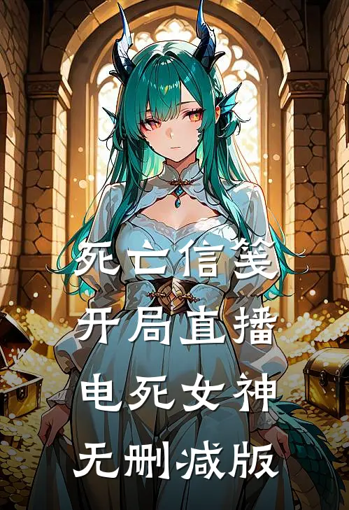 死亡信笺：开局直播电死女神无删减版