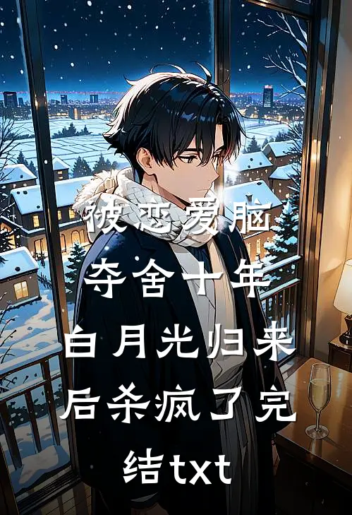 被恋爱脑夺舍十年，白月光归来后杀疯了完结txt