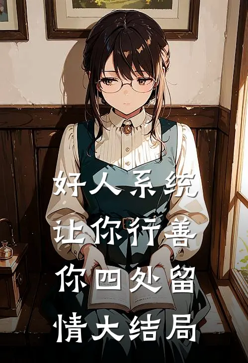 好人系统：让你行善，你四处留情大结局