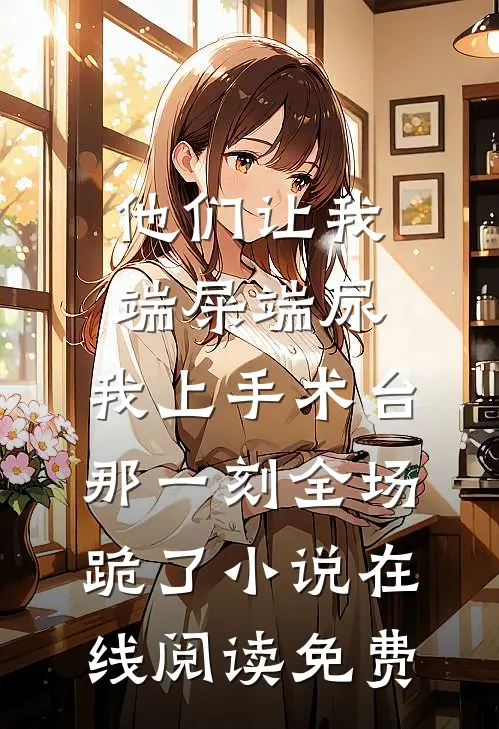他们让我端屎端尿，我上手术台那一刻全场跪了小说在线阅读免费