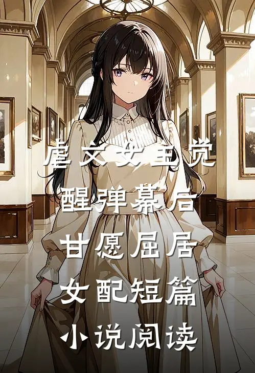 虐文女主觉醒弹幕后，甘愿屈居女配短篇小说阅读