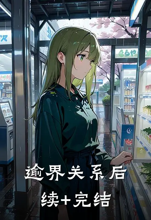 逾界关系后续+完结