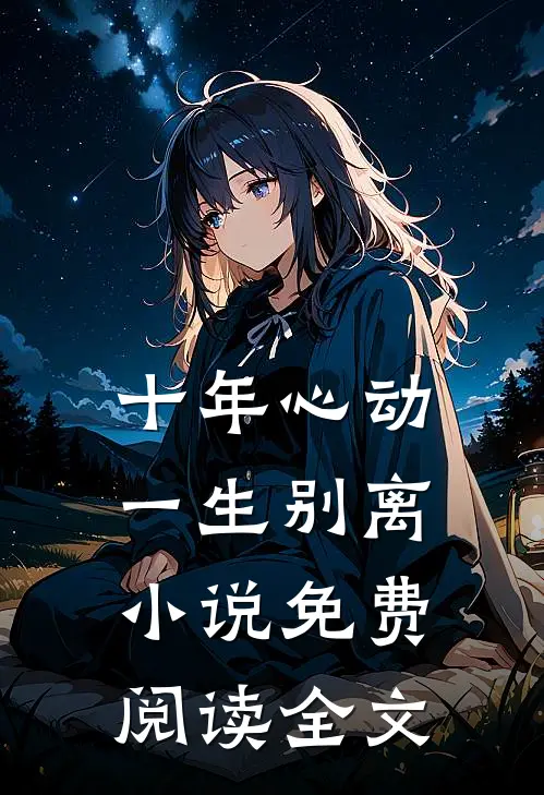 十年心动，一生别离小说免费阅读全文