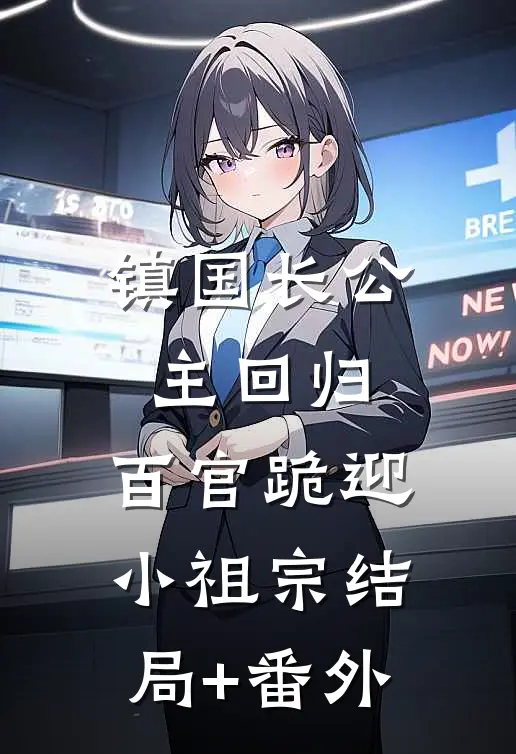 镇国长公主回归，百官跪迎小祖宗结局+番外