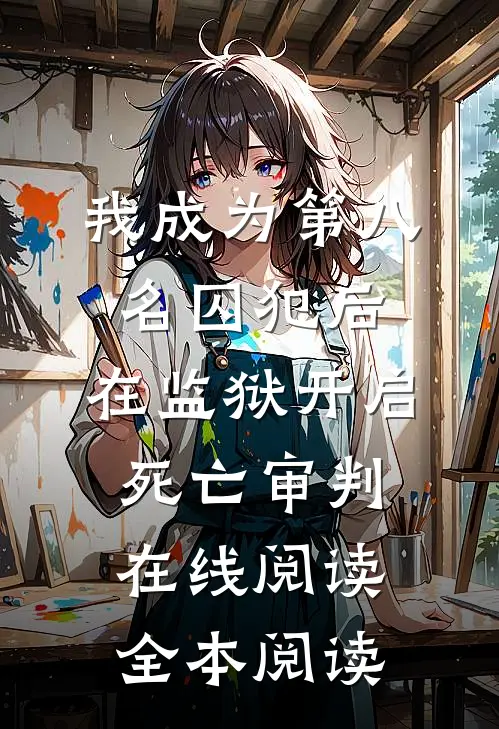 我成为第八名囚犯后，在监狱开启死亡审判在线阅读全本阅读