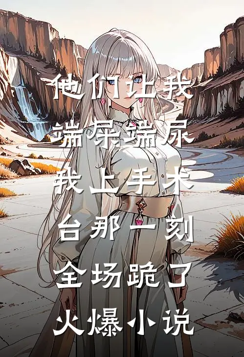 他们让我端屎端尿，我上手术台那一刻全场跪了火爆小说