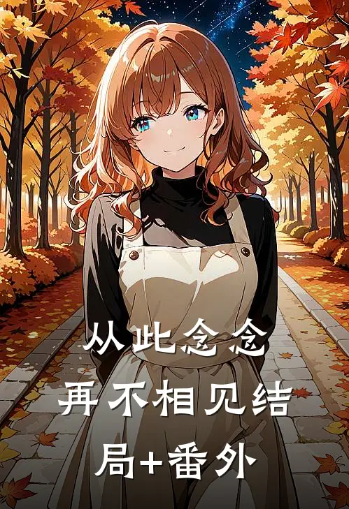 从此念念，再不相见结局+番外