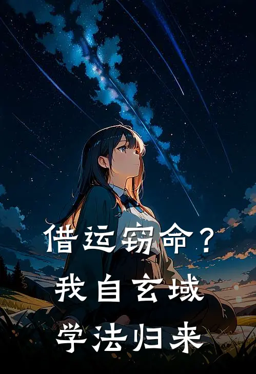 借运窃命？我自玄域学法归来