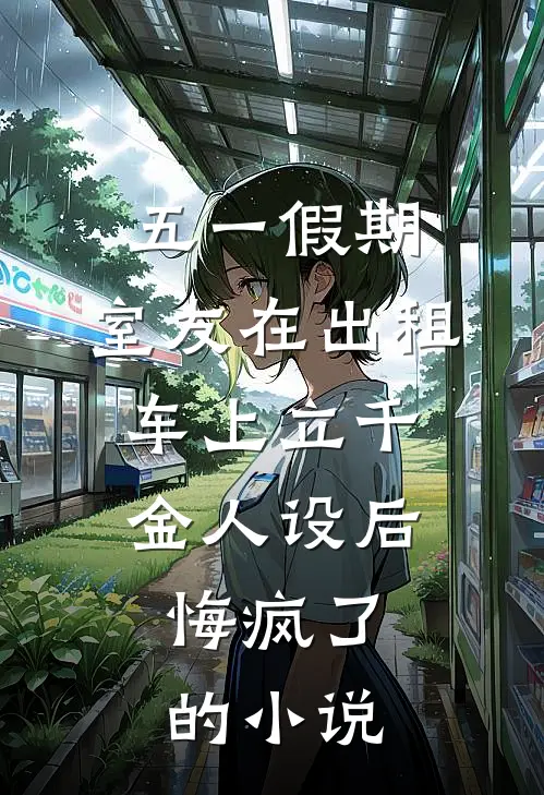 五一假期，室友在出租车上立千金人设后，悔疯了的小说