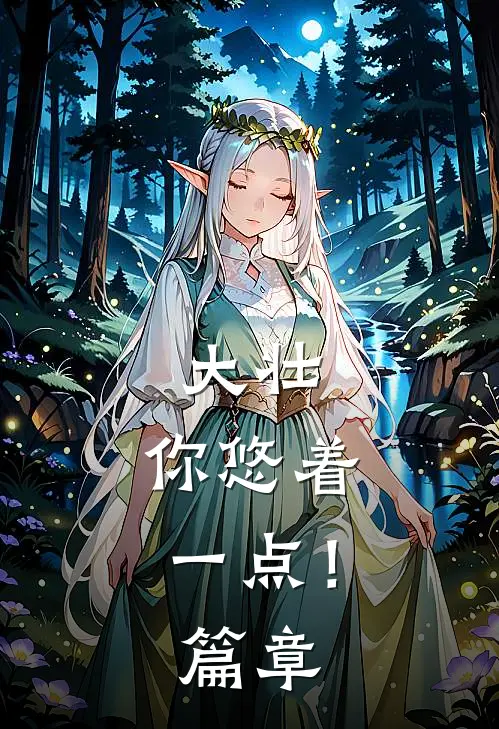 大壮，你悠着一点！篇章