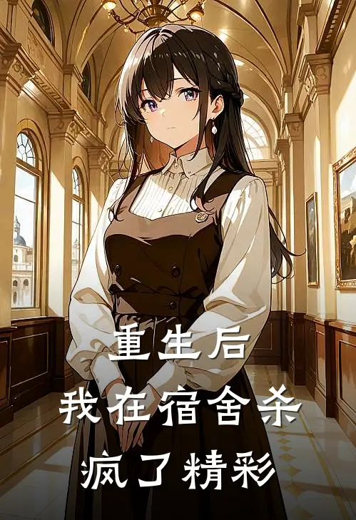 重生后，我在宿舍杀疯了精彩