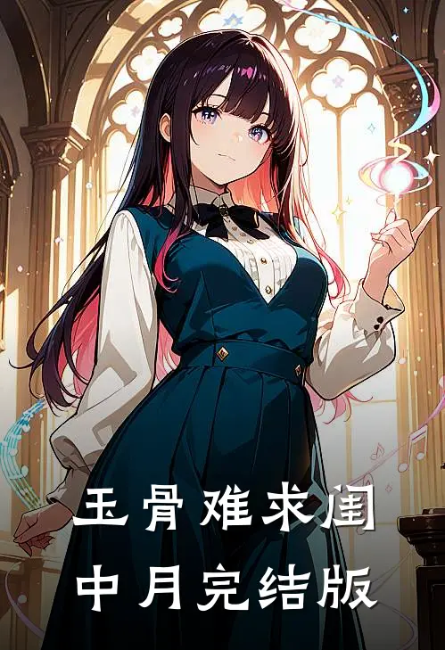 玉骨难求闺中月完结版