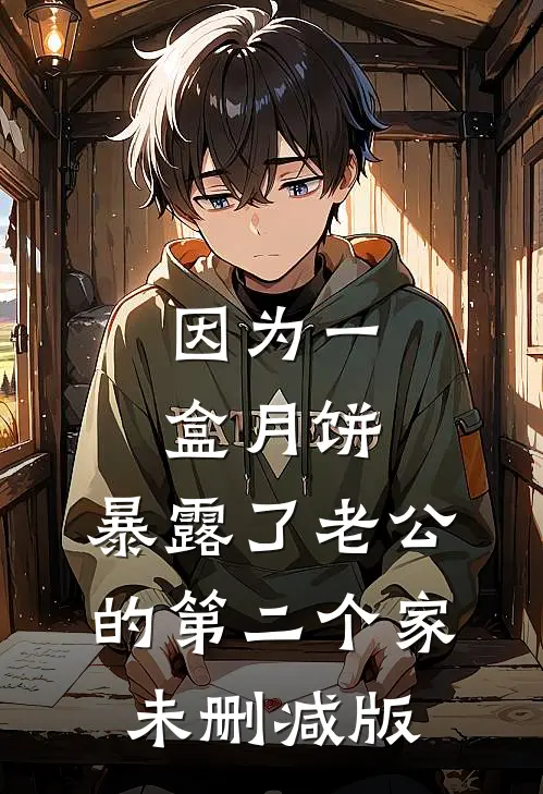 因为一盒月饼，暴露了老公的第二个家未删减版