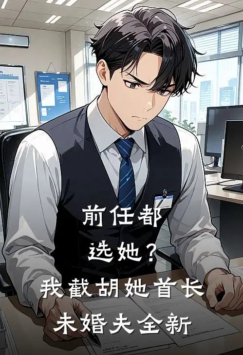 前任都选她？我截胡她首长未婚夫全新