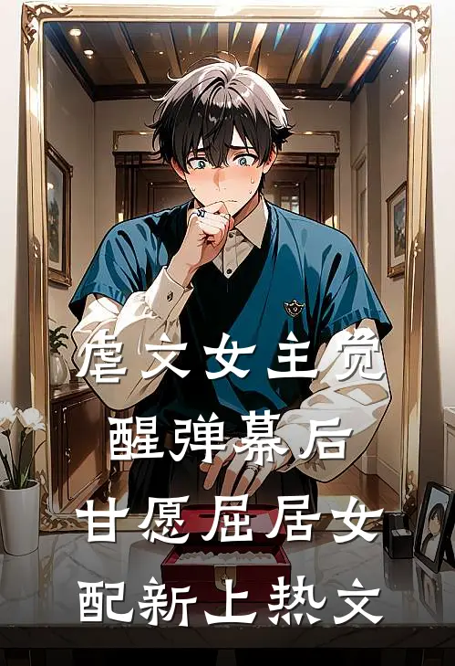 虐文女主觉醒弹幕后，甘愿屈居女配新上热文