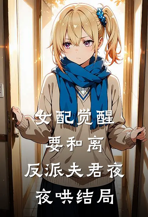女配觉醒要和离，反派夫君夜夜哄结局
