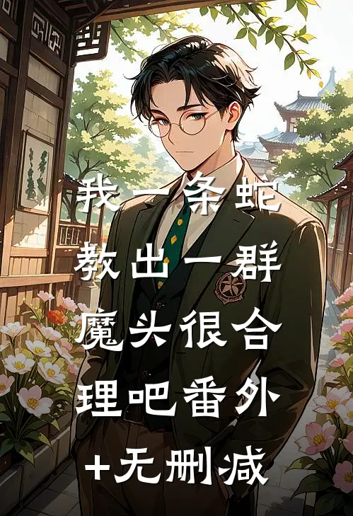 我一条蛇，教出一群魔头很合理吧番外+无删减