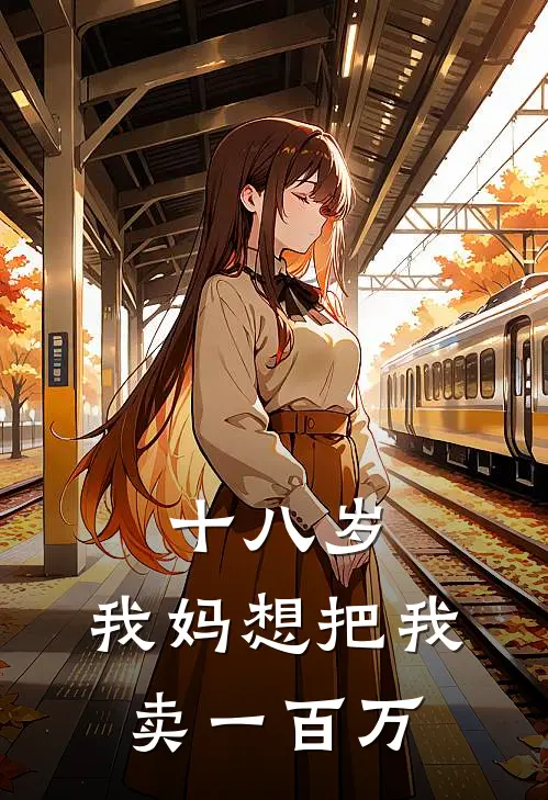 十八岁，我妈想把我卖一百万