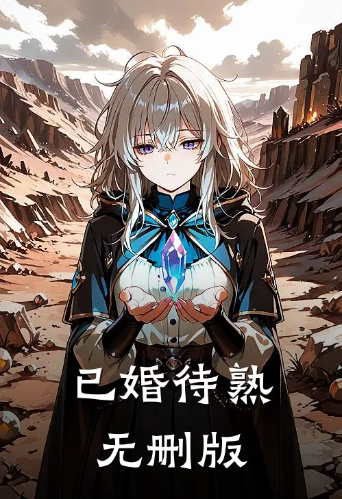 已婚待熟无删版