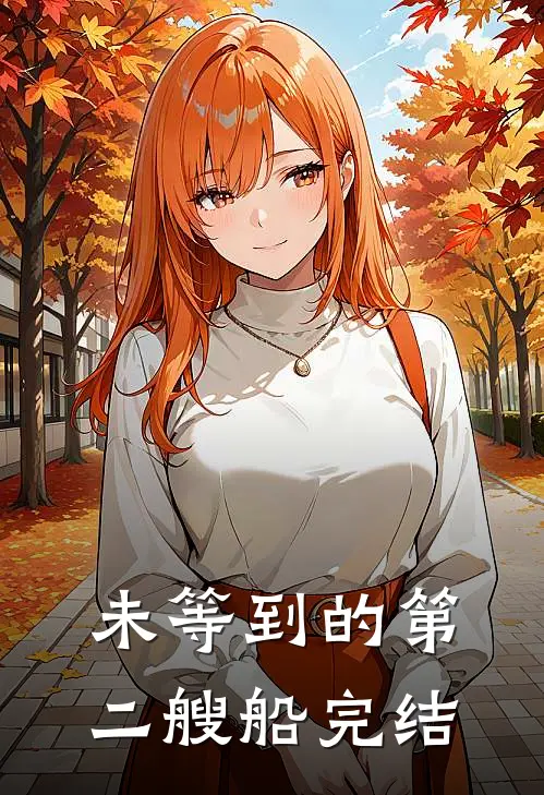 未等到的第二艘船完结