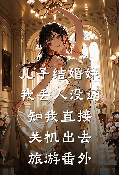 儿子结婚嫌我丢人没通知我直接关机出去旅游番外