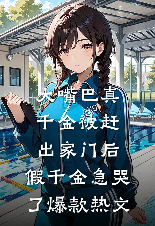 大嘴巴真千金被赶出家门后，假千金急哭了爆款热文